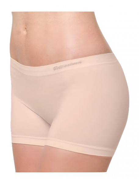 Boxer γυναικείο microfibra  BELLISSIMA