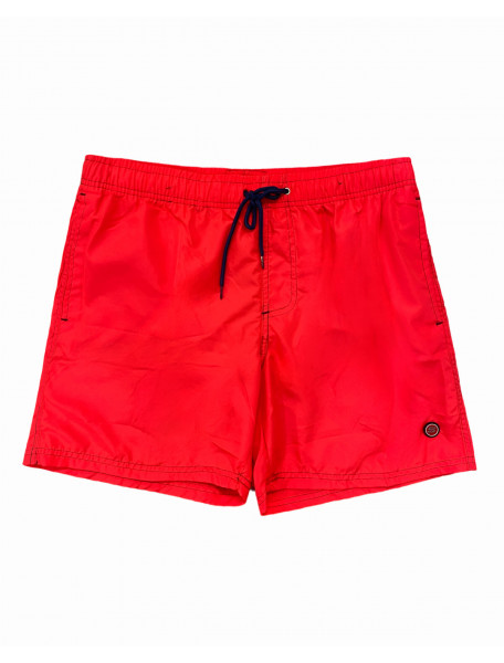 Ανδρικό μαγιό βερμούδα fluo Scuba