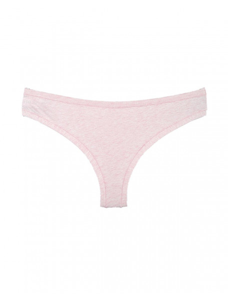 Brazilian slip μονόχρωμο βαμβακερό SIELEI