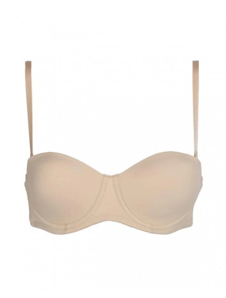 Εφηβικό strapless σουτιέν INFIORE