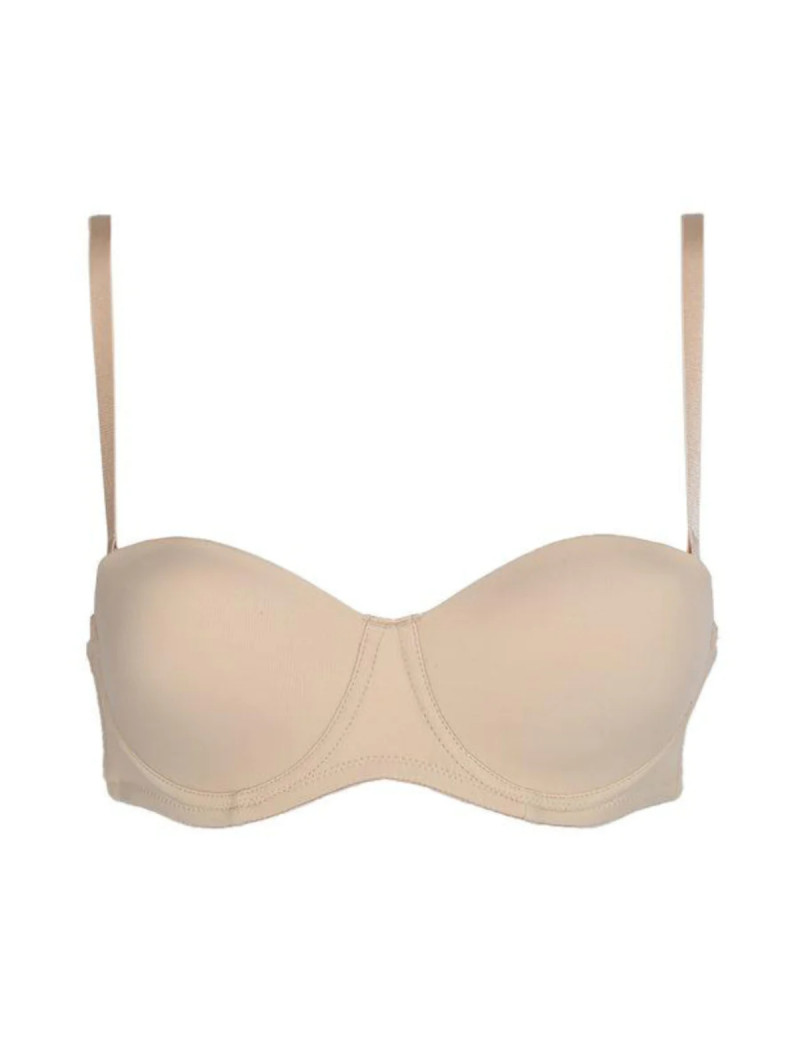 Εφηβικό strapless σουτιέν INFIORE