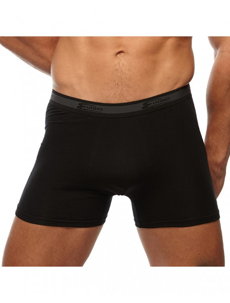 2-pack boxer ανδρικά βαμβακερά COTONELLA