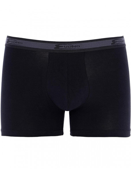 2-pack boxer ανδρικά βαμβακερά COTONELLA