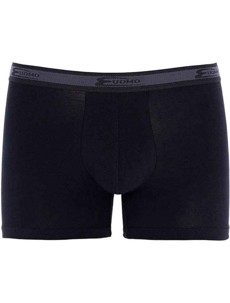 2-pack boxer ανδρικά βαμβακερά COTONELLA