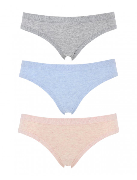 3-pack mini σλιπ γυναικεία   Cotonella