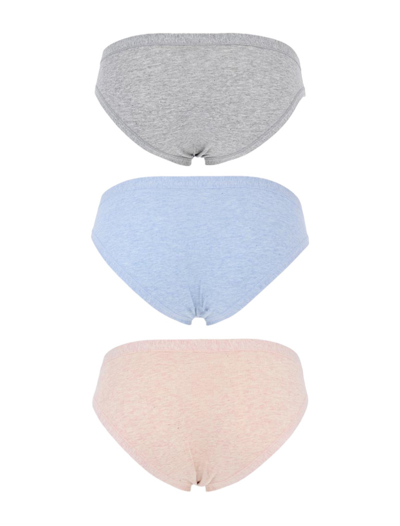 3-pack mini σλιπ γυναικεία   Cotonella