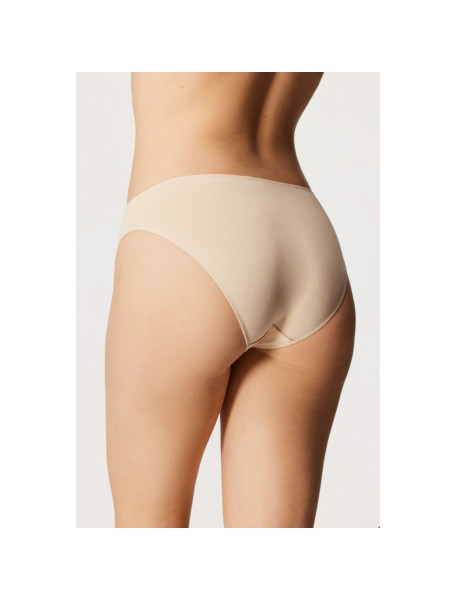 3-pack slip  βαμβακερά μονόχρωμα COTONELLA