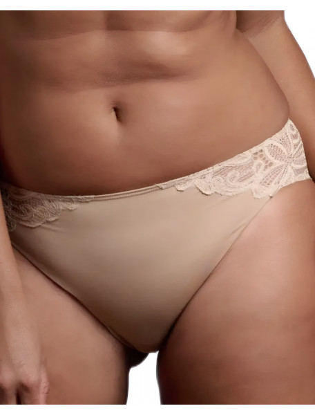 463 Σλιπ με δαντέλα LEPEL  Belseno Allure