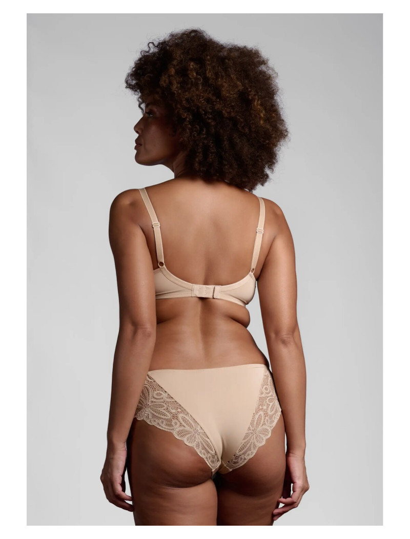463 Σλιπ με δαντέλα LEPEL  Belseno Allure