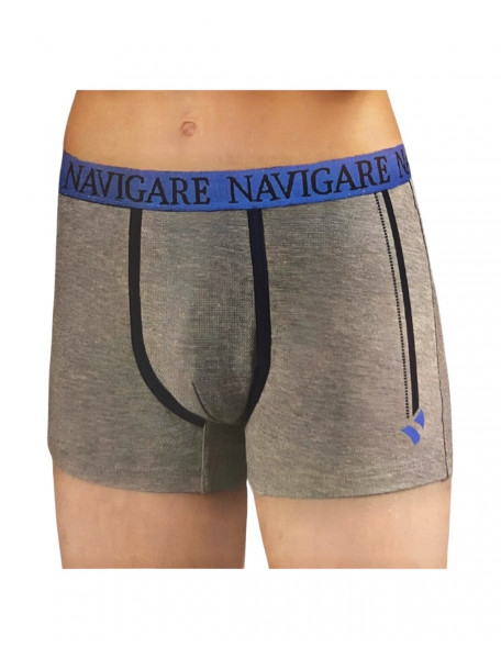 Μπόξερ αγόρι εφηβικό NAVIGARE