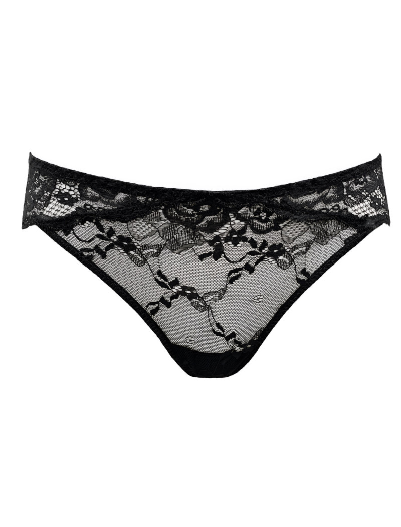 Σλιπ δαντέλα Bettie  LOVE AND BRA