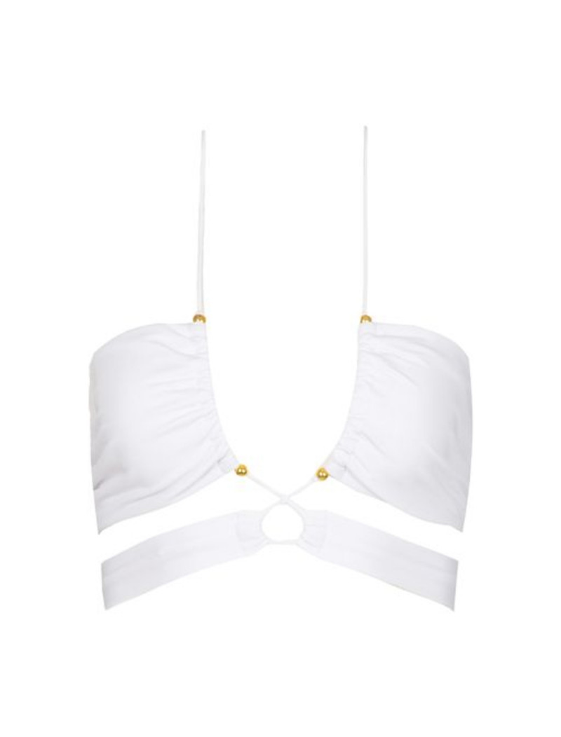 Naida vol.I \ Γυναικείο Μαγιό Tοπ Strapless Cup B