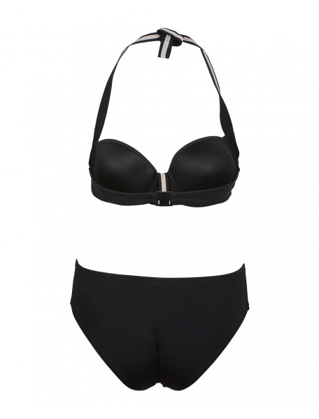 Set Bikini μαγιό γυναικείο CUP D costa azzurra  BELLISSIMA 