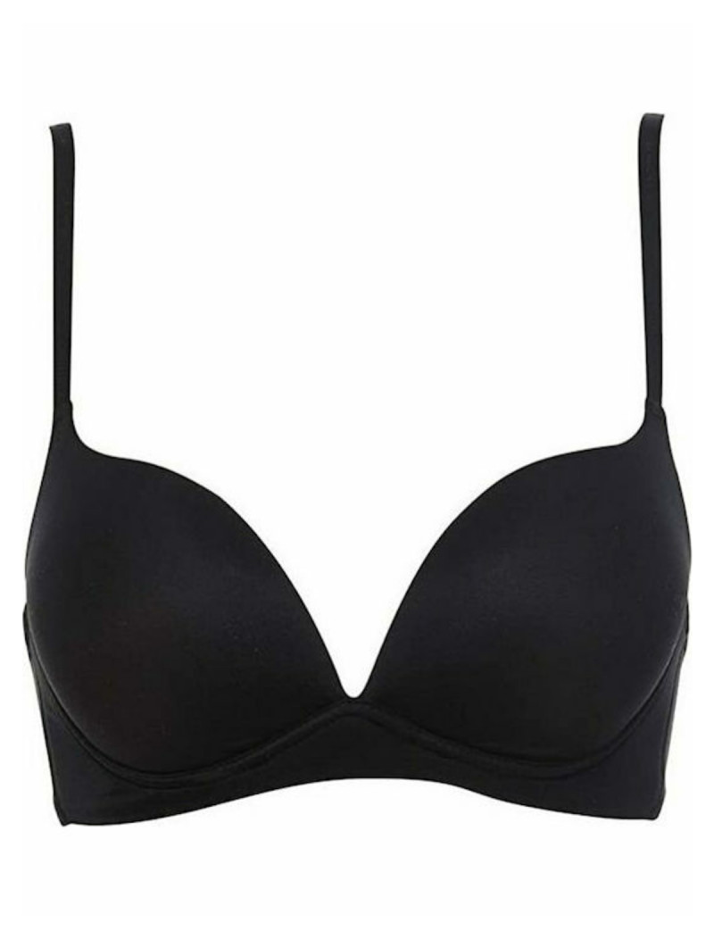 Σουτιέν push-up δίχως μπανέλα LORMAR DESIDERIO