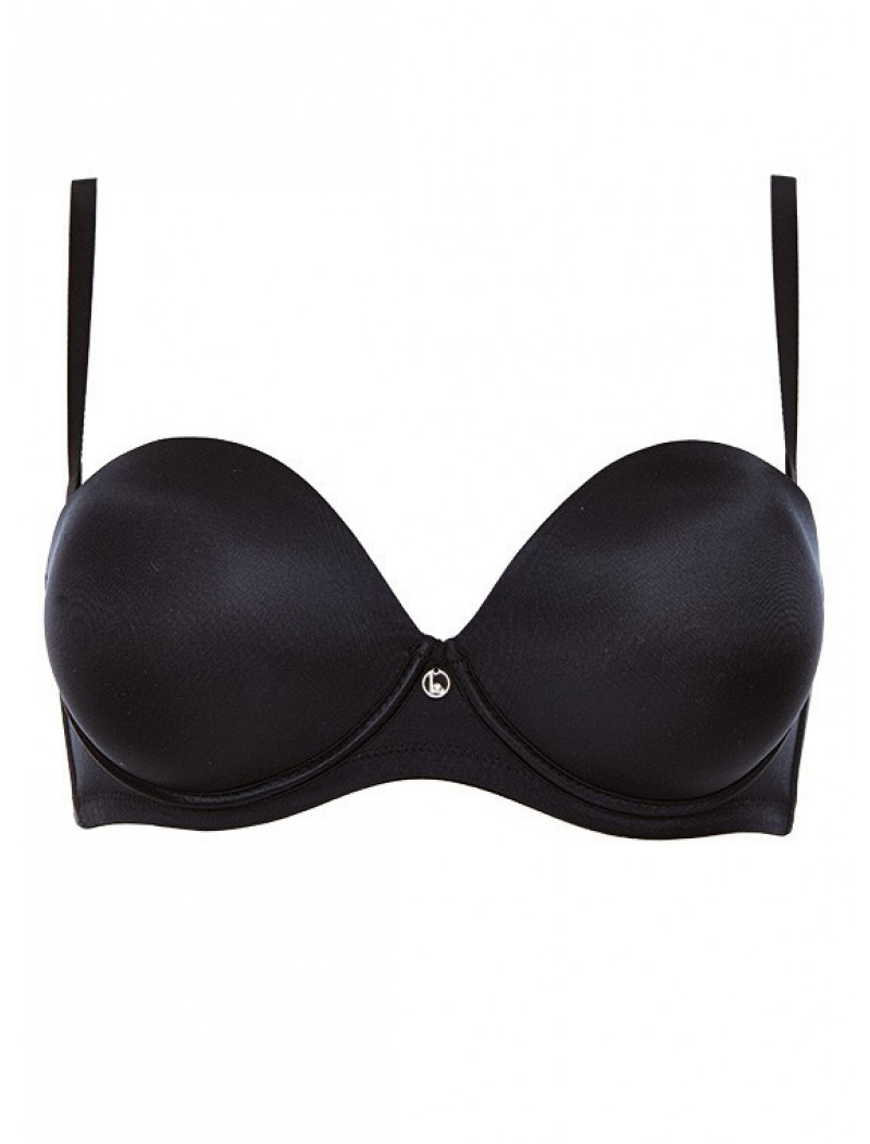 Σουτιέν strapless LORMAR double extra +2