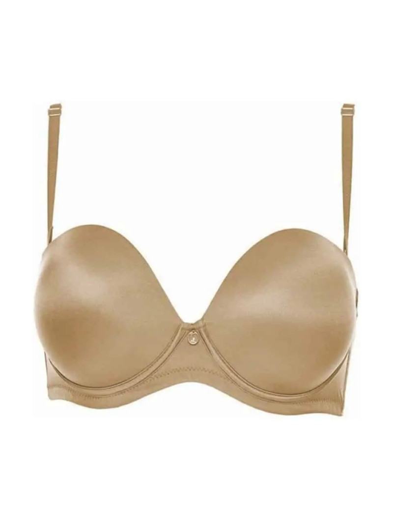 Σουτιέν strapless LORMAR double extra +2