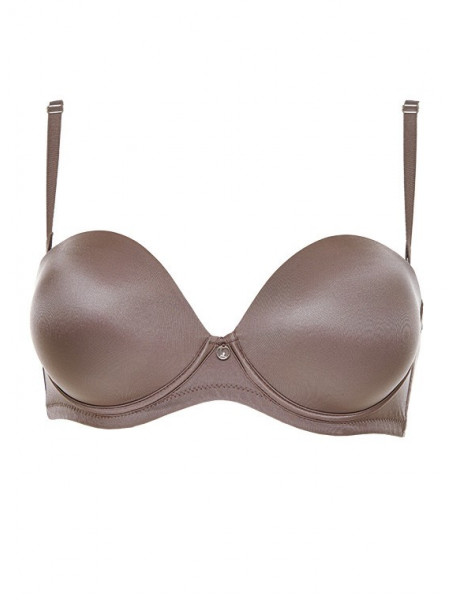 Σουτιέν strapless LORMAR double extra +2