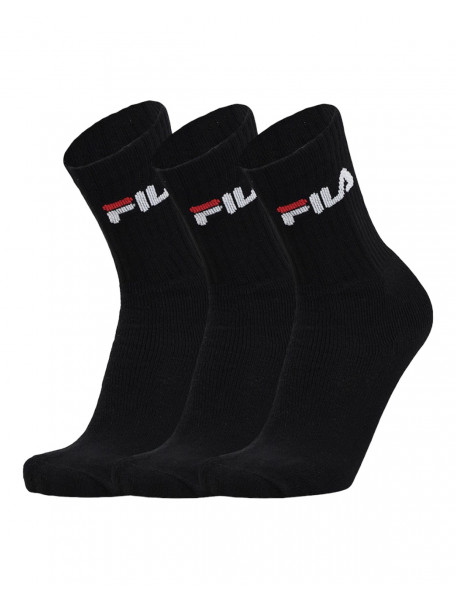 Αθλητικές κάλτσες FILA 3-Pack unisex