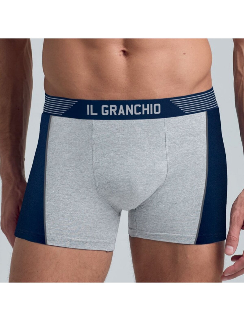 3-pack  boxer ανδρικά IL GRANCHIO