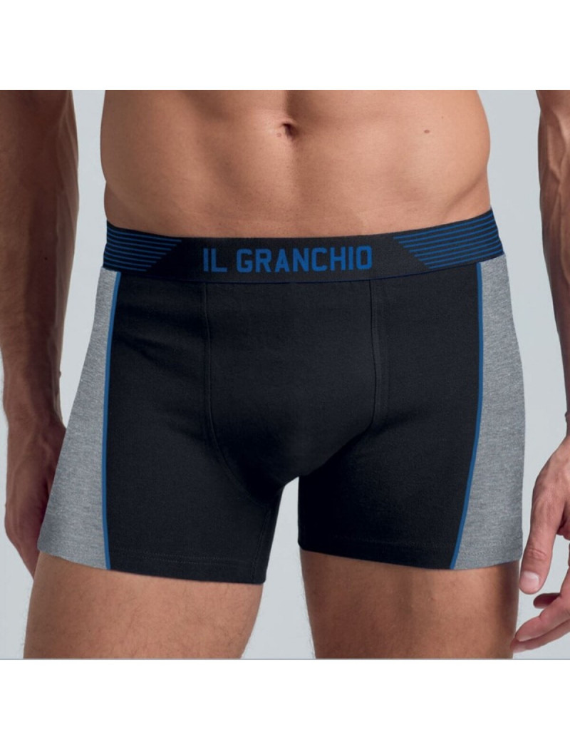 3-pack  boxer ανδρικά IL GRANCHIO