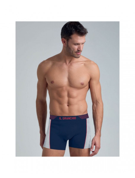 3-pack  boxer ανδρικά IL GRANCHIO