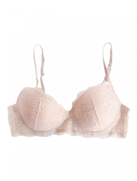 Σουτιέν γυναικείο Isabelle LOVE AND BRA 