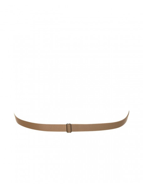 Σουτιέν strapless με τιράντα σιλικόνης στην πλάτη Lormar