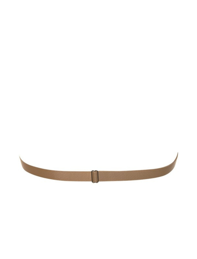 Σουτιέν strapless με τιράντα σιλικόνης στην πλάτη Lormar