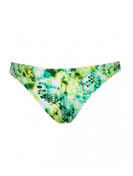 Set Bikini μαγιό γυναικείο BELLISSIMA με Brazil slip