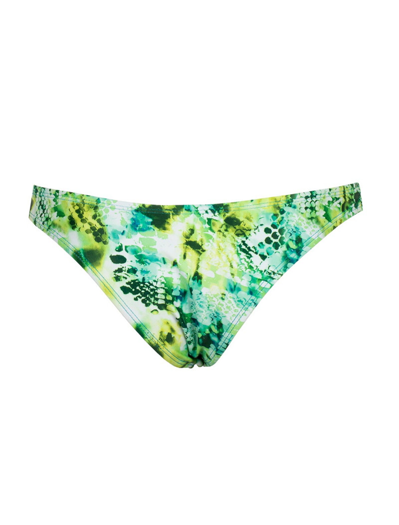 Set Bikini μαγιό γυναικείο BELLISSIMA με Brazil slip