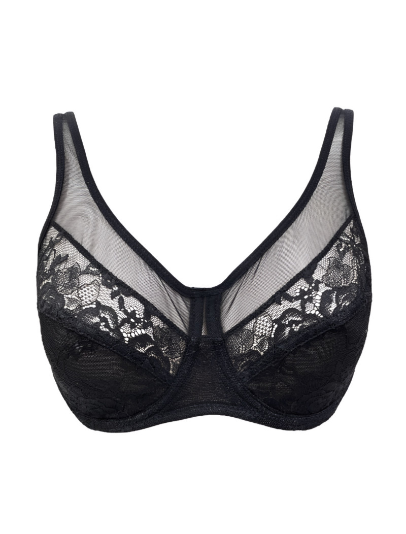 Σουτιέν γυναικείο Mirelle  Cup C LOVE AND BRA 
