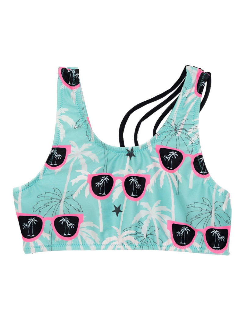 Bikini για κορίτσι sunglasses TORTUE 