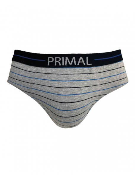 3άδα slip ανδρικά PRIMAL