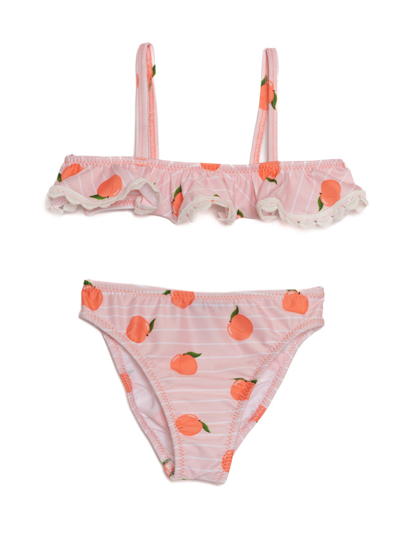 Μπικίνι κορίτσι peaches TORTUE 