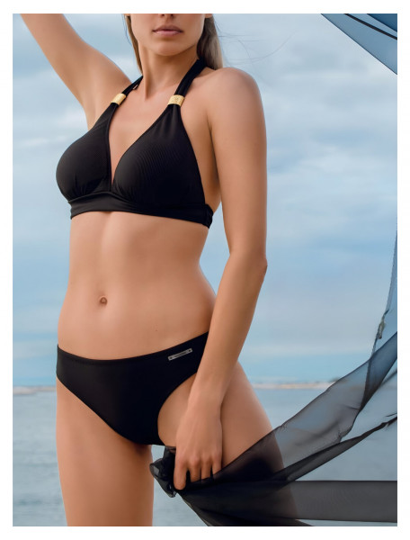 Set Bikini τρίγωνο μαγιό γυναικείο BELLISSIMA 