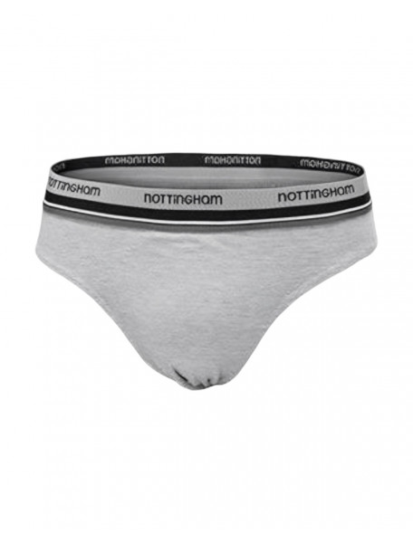 SLIP ανδρικό βαμβακερό ελαστικό NOTTINGHAM SM80.M