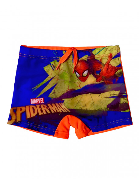 Boxer μαγιό για αγόρι SPIDERMAN